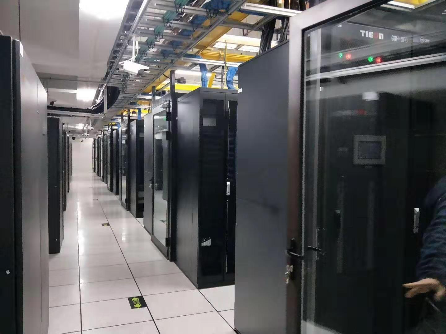 石嘴山天津IPFS机房-天津多线机房-天津自贸区机房